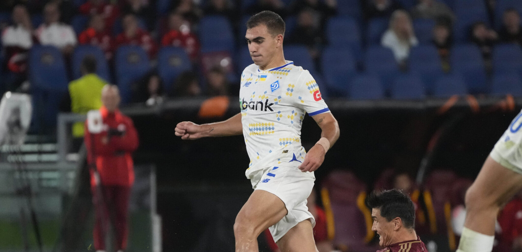 Προτάθηκε και εξετάζεται από τον Παναθηναϊκό ο Βιβτσαρένκο