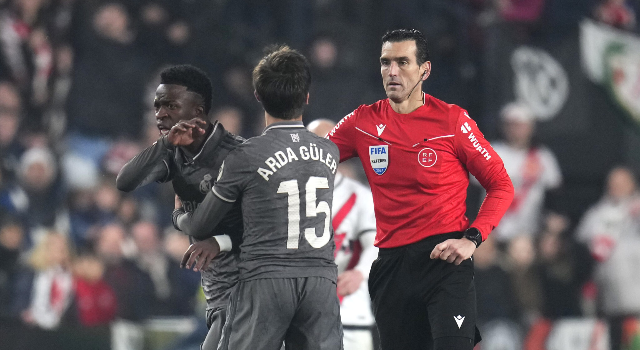 Ισπανοί διαιτητές «σφυρίζουν» ΠΑΟΚ και Παναθηναϊκό στο Europa League