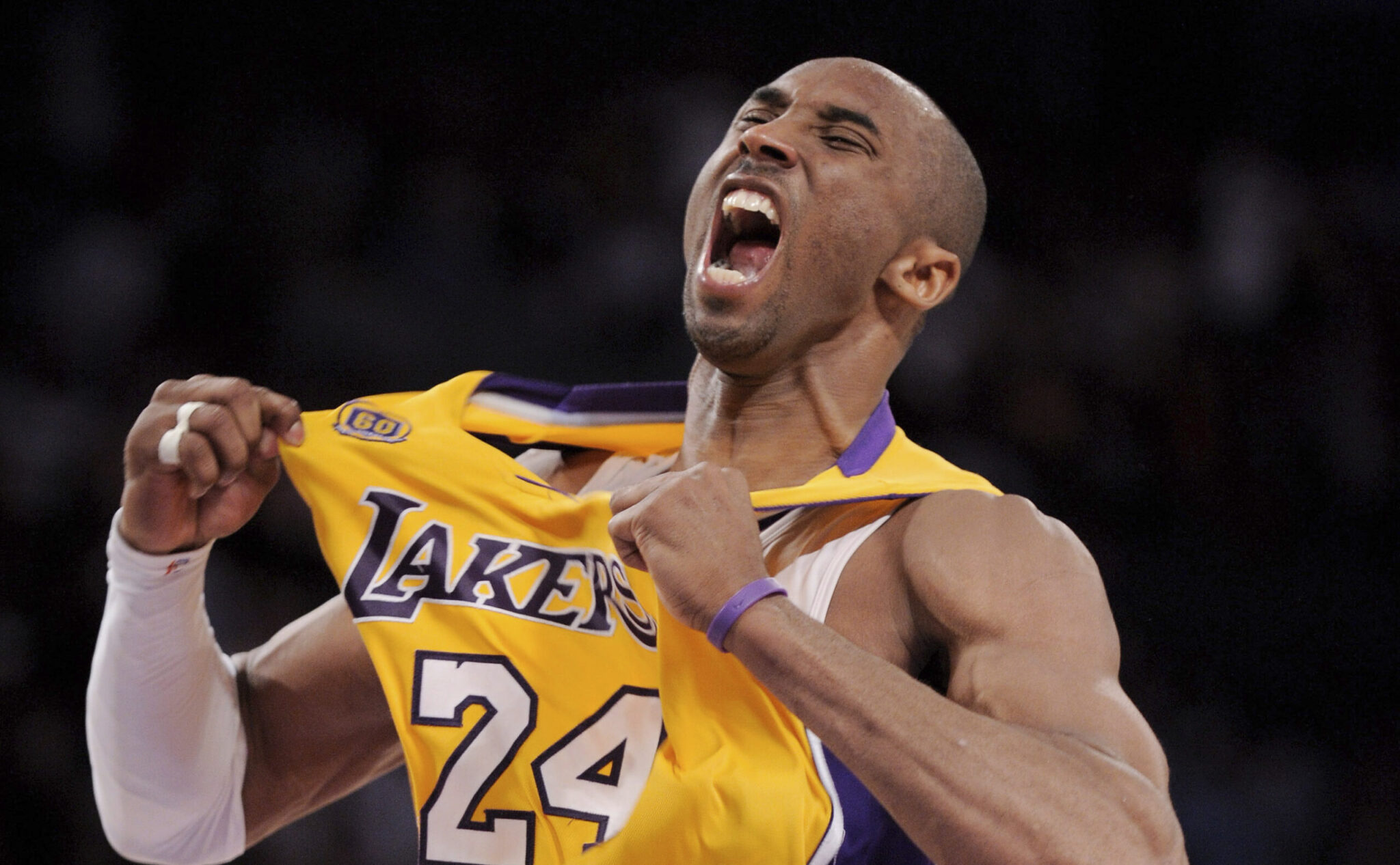 Mamba Forever: Έξι χρόνια χωρίς τον Κόμπι Μπράιαντ (BINTEO)