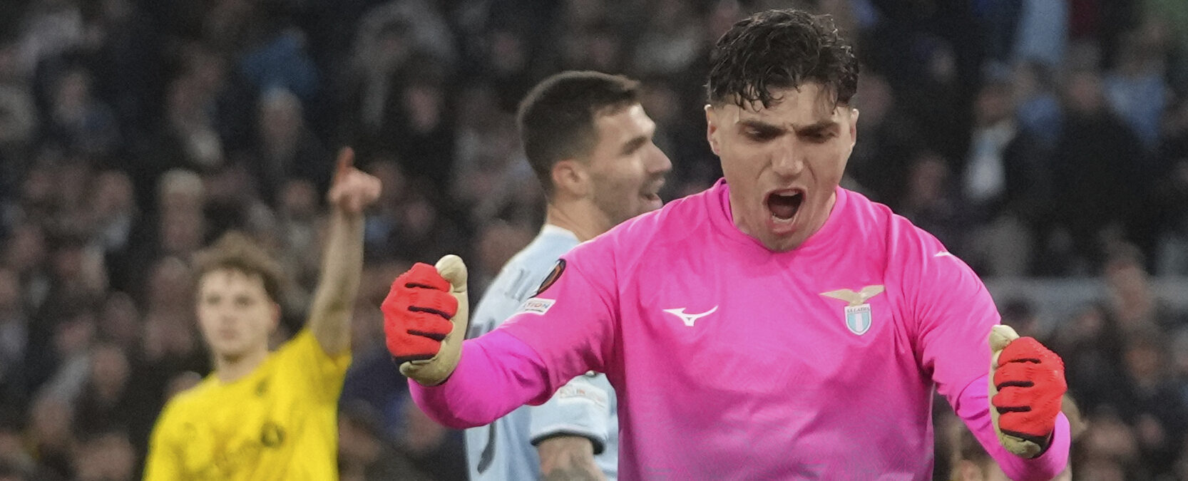 Λάτσιο: Σενάριο για ανταλλαγή του Μανδά με τον Ισραέλ της Τορίνο