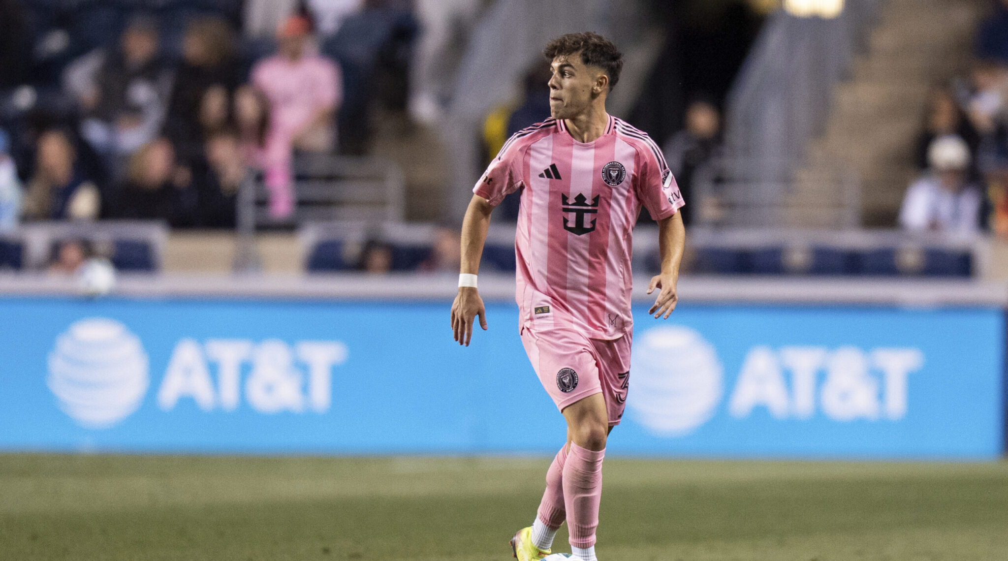 «Στα ραντάρ του Παναθηναϊκού ο Νόα Άλεν»