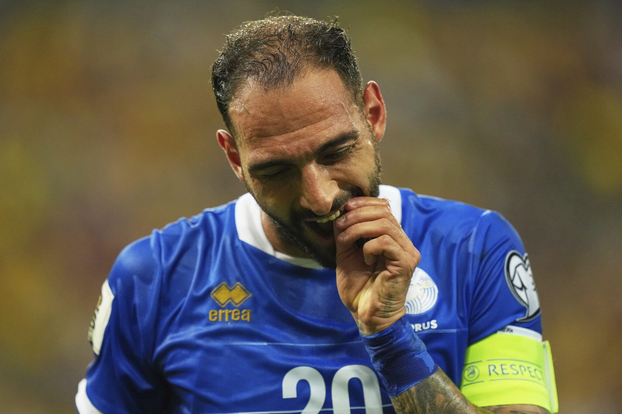 Η θέση του Άρη για Κάστανο – Ενδιαφέρον για τέσσερις παίκτες της ομάδας