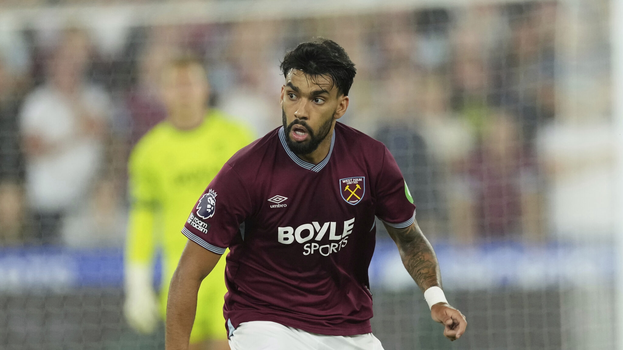 Επιστρέφει στην αγαπημένη του Μποταφόγκο με ρεκόρ ο Πακετά