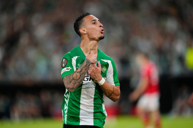 Μπέτις: Δύο νέα προβλήματα εν όψει ΠΑΟΚ