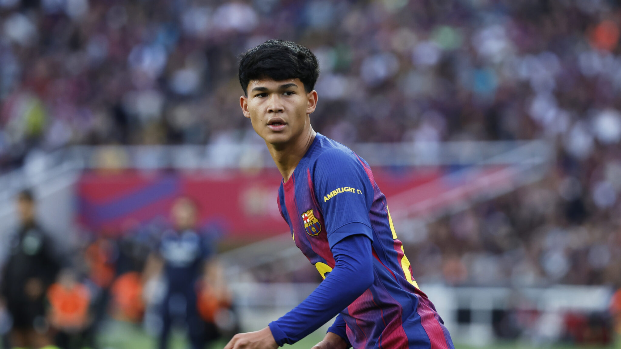 Η ληστεία της χρονιάς: Η Παρί Σεν Ζερμέν κλέβει ένα από τα μεγαλύτερα ταλέντα της Μπαρσελόνα