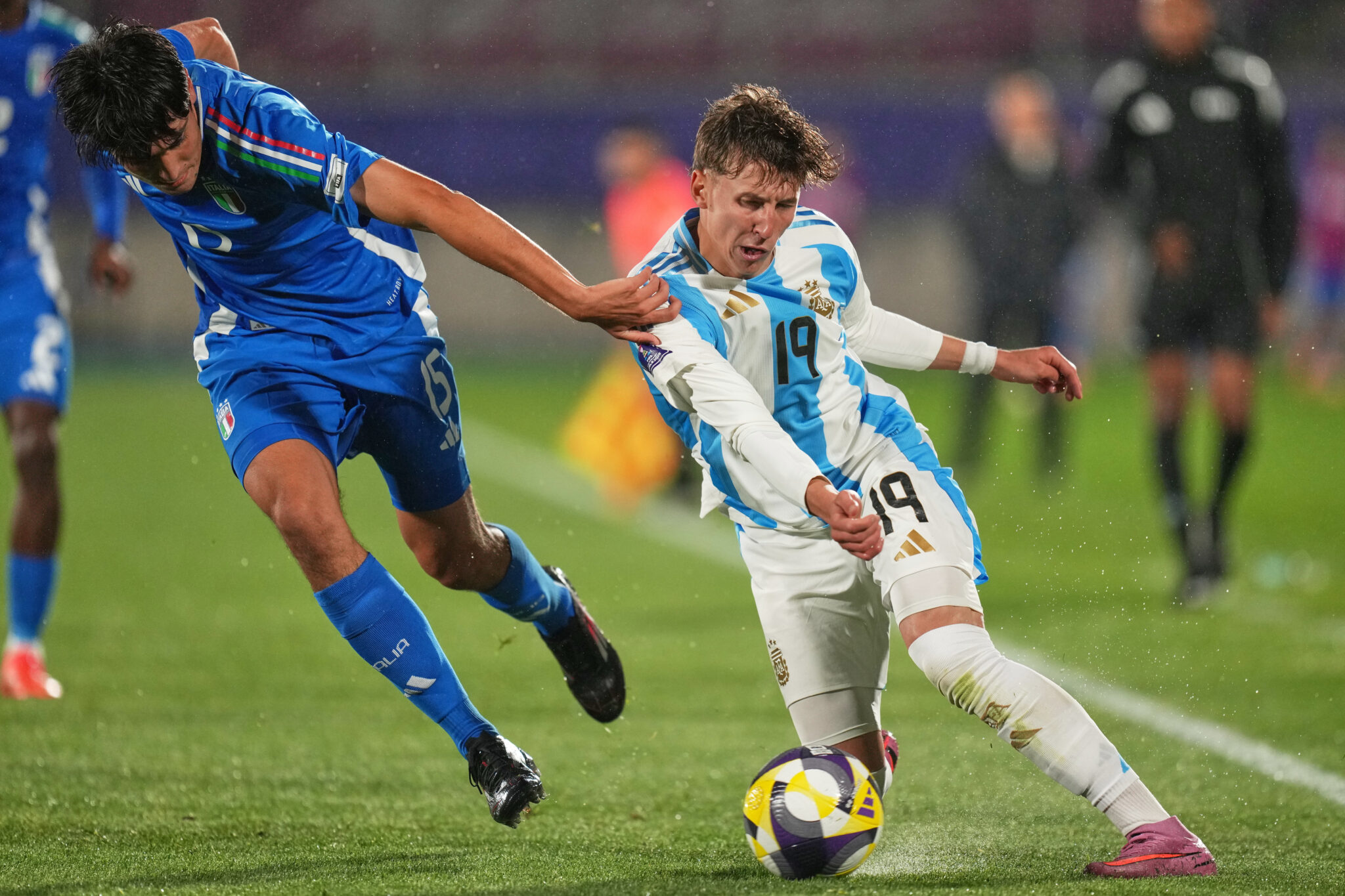 Happy end στο σίριαλ Αντίνο: Οριστικό το deal Παναθηναϊκού-Γοδόι