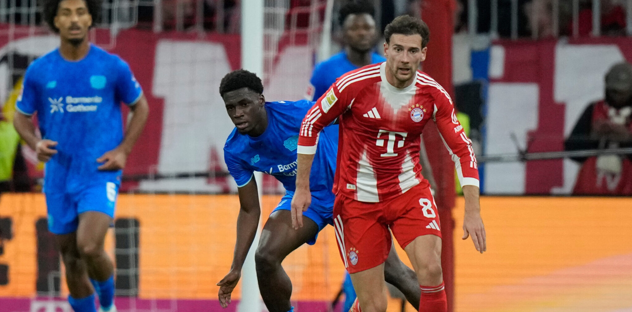 Δίνει €6.000.000 στην Μπάγερν για τον Γκορέτσκα η Μίλαν