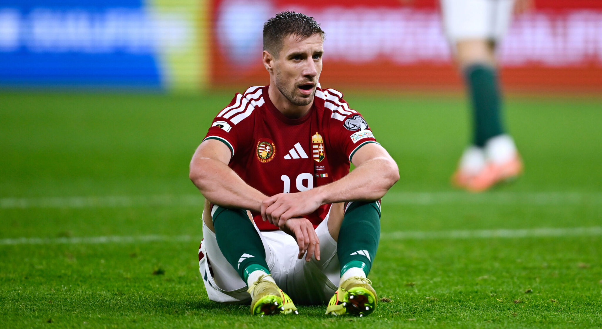 Τα τυπικά για Βάργκα στην ΑΕΚ