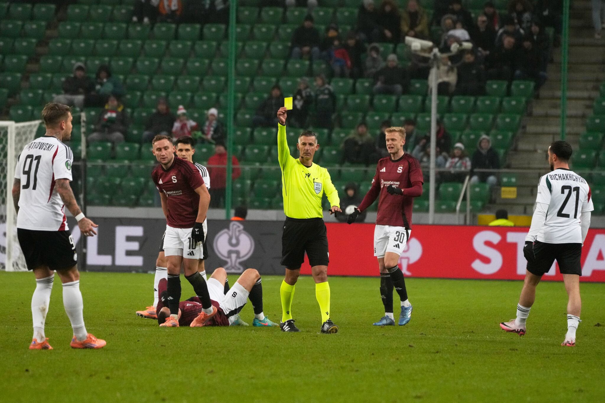 Νέος διεθνής ο Πολυχρόνης, υποβιβάστηκε ο Σιδηρόπουλος – Μοναδική elite η Αντωνίου