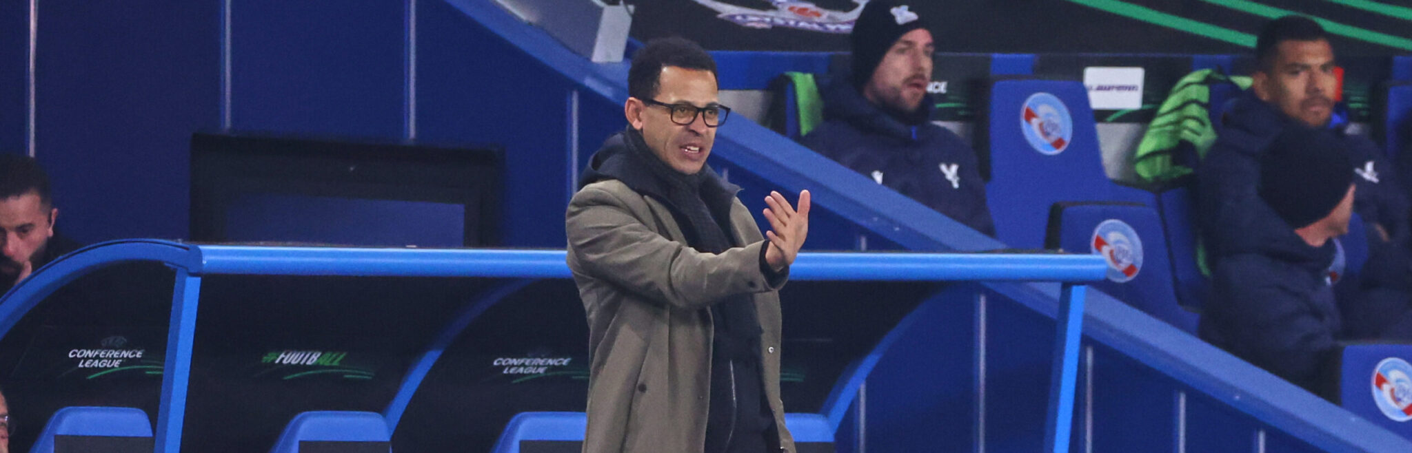 Από τα μεγάλα φαβορί για τον πάγκο της Τσέλσι ο Λίαμ Ροσενιόρ