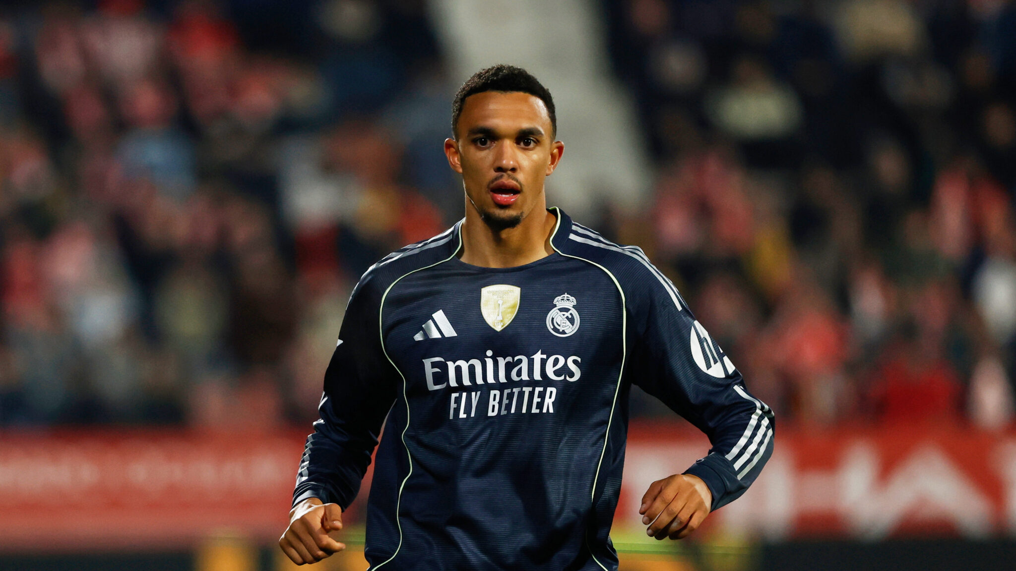 Στη λίστα της Μάντσεστερ Σίτι ο Τρεντ Αλεξάντερ-Άρνολντ