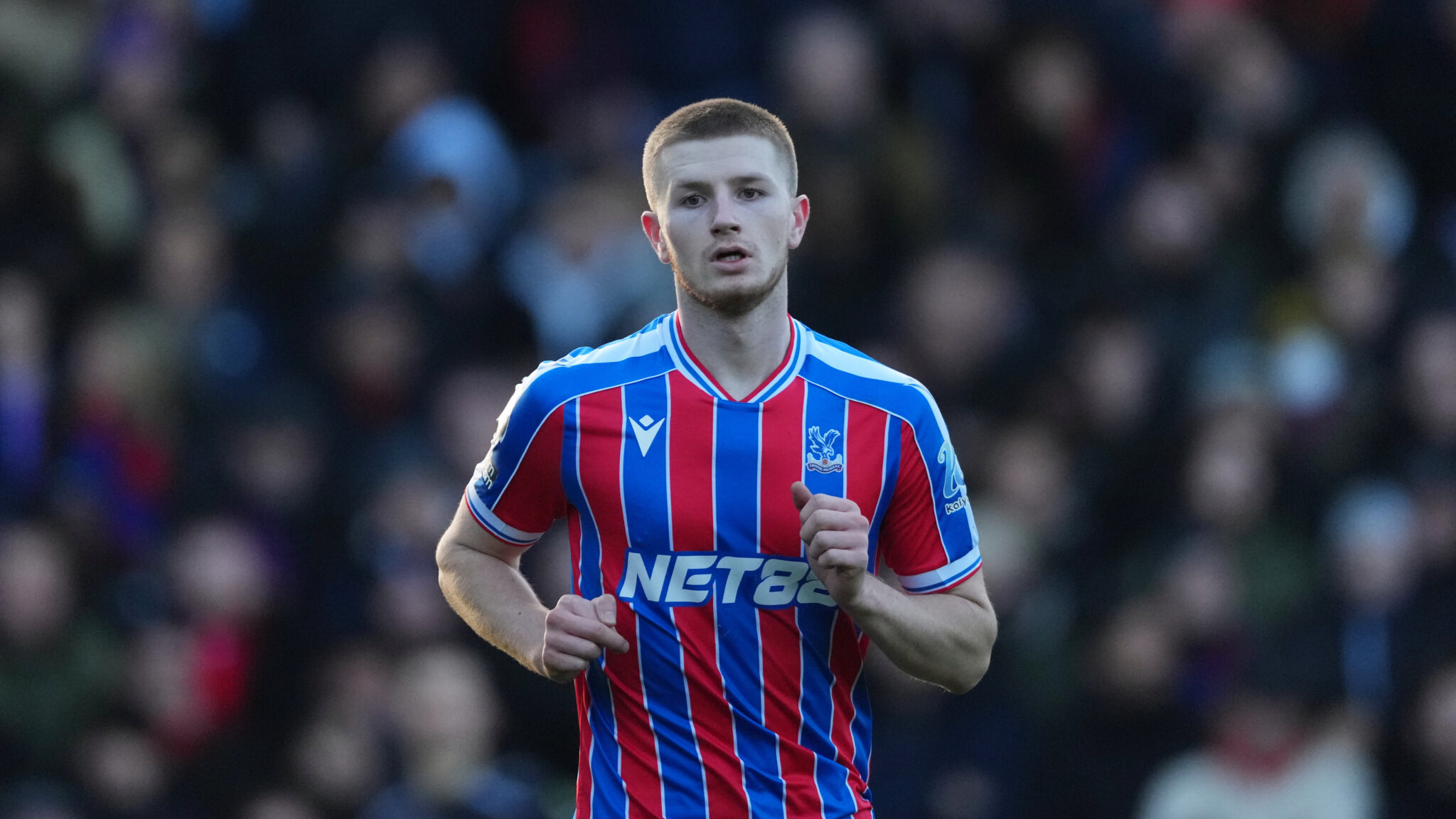 Στο κόλπο για τον Άνταμ Γουόρτον η Ρεάλ Μαδρίτης