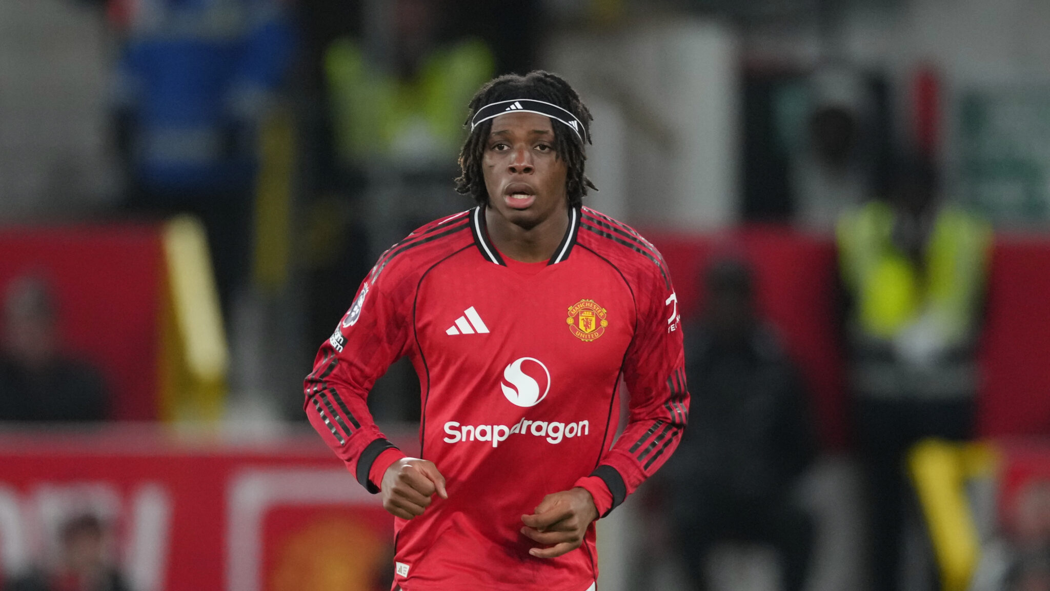 Πλήγμα για Μάντσεστερ Γιουνάιτεντ: Χάνει για 10 εβδομάδες τον Ντόργκου