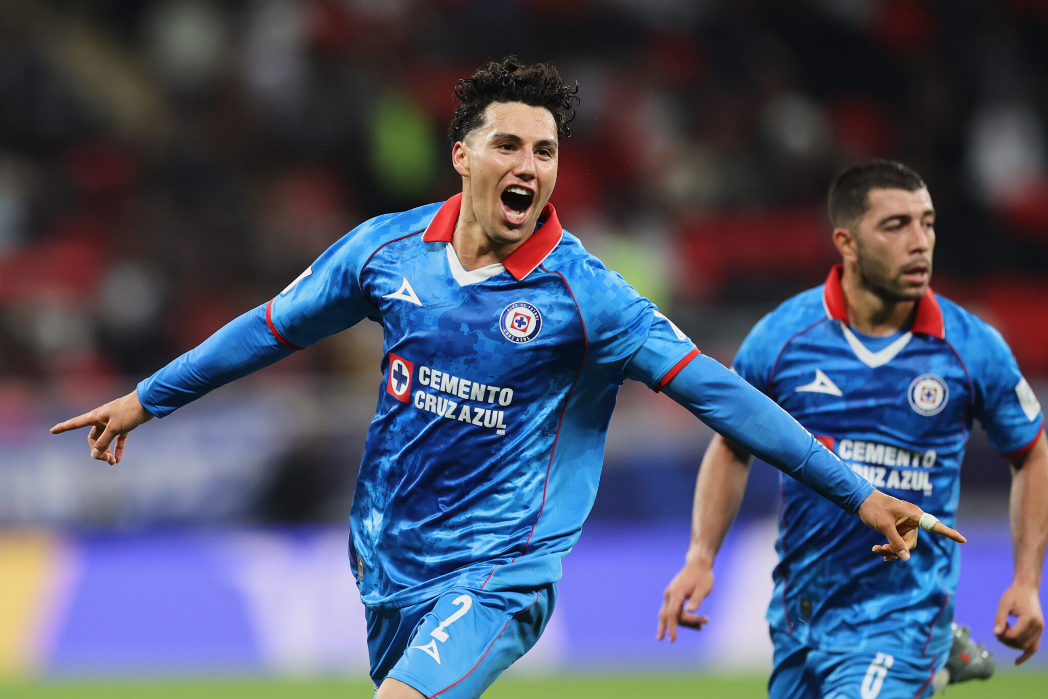 «Ενδιαφέρον του ΠΑΟΚ για τον Χόρχε Σάντσεζ της Κρουζ Αζούλ»