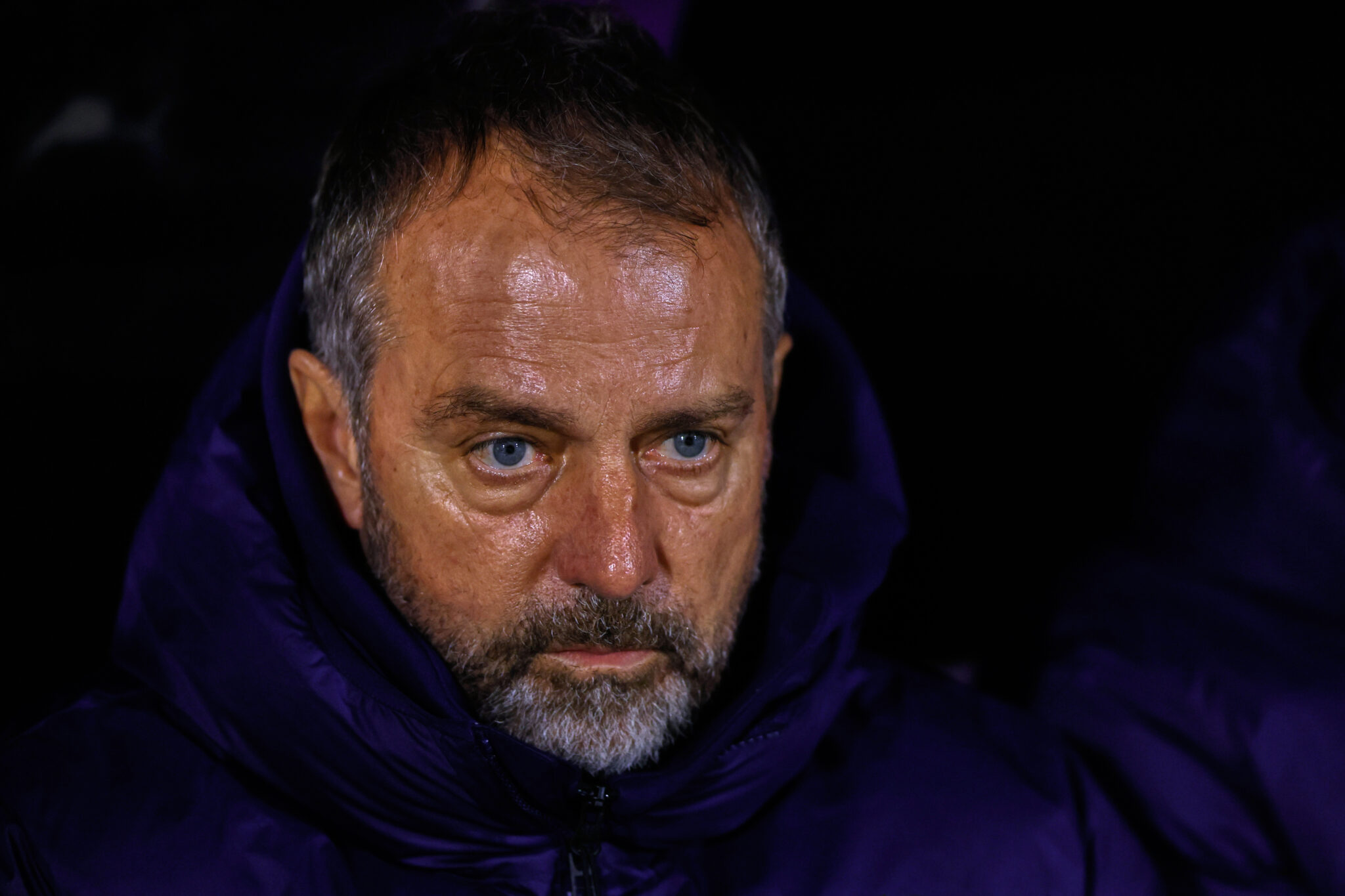 Απίστευτο στατιστικό για Φλικ: Μετράει οκτώ νίκες σε ισάριθμους τελικούς