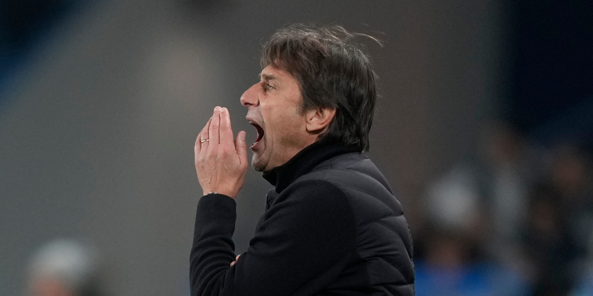 Κόντε: «Αν θες να έχεις επιτυχία στην διοργάνωση πρέπει να έχεις δύο ομάδες όπως η Τσέλσι»