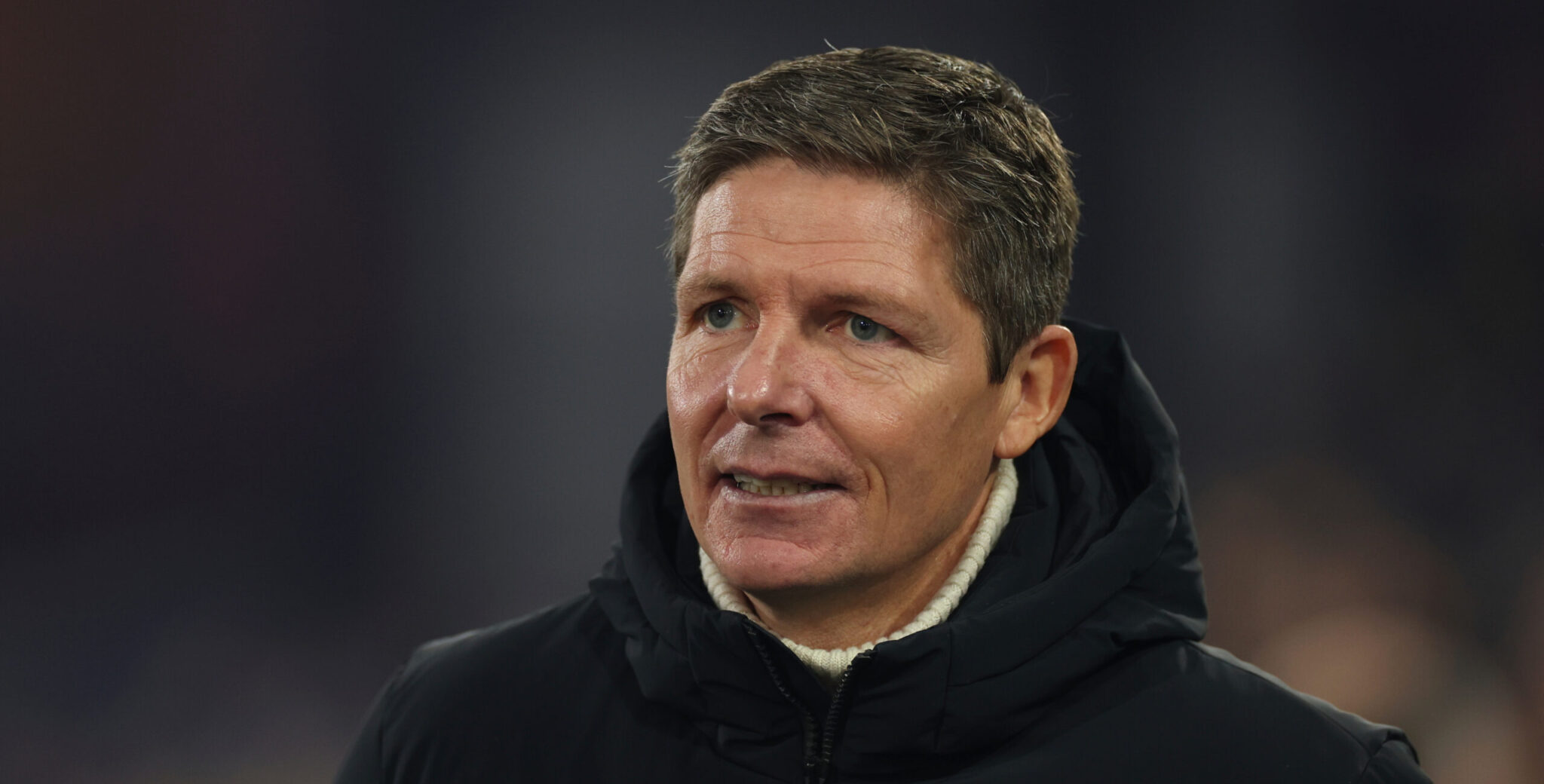 Ο Γκλάσνερ ο πιο πιθανός αντικαταστάτης του Αμορίμ στη Γιουνάιτεντ