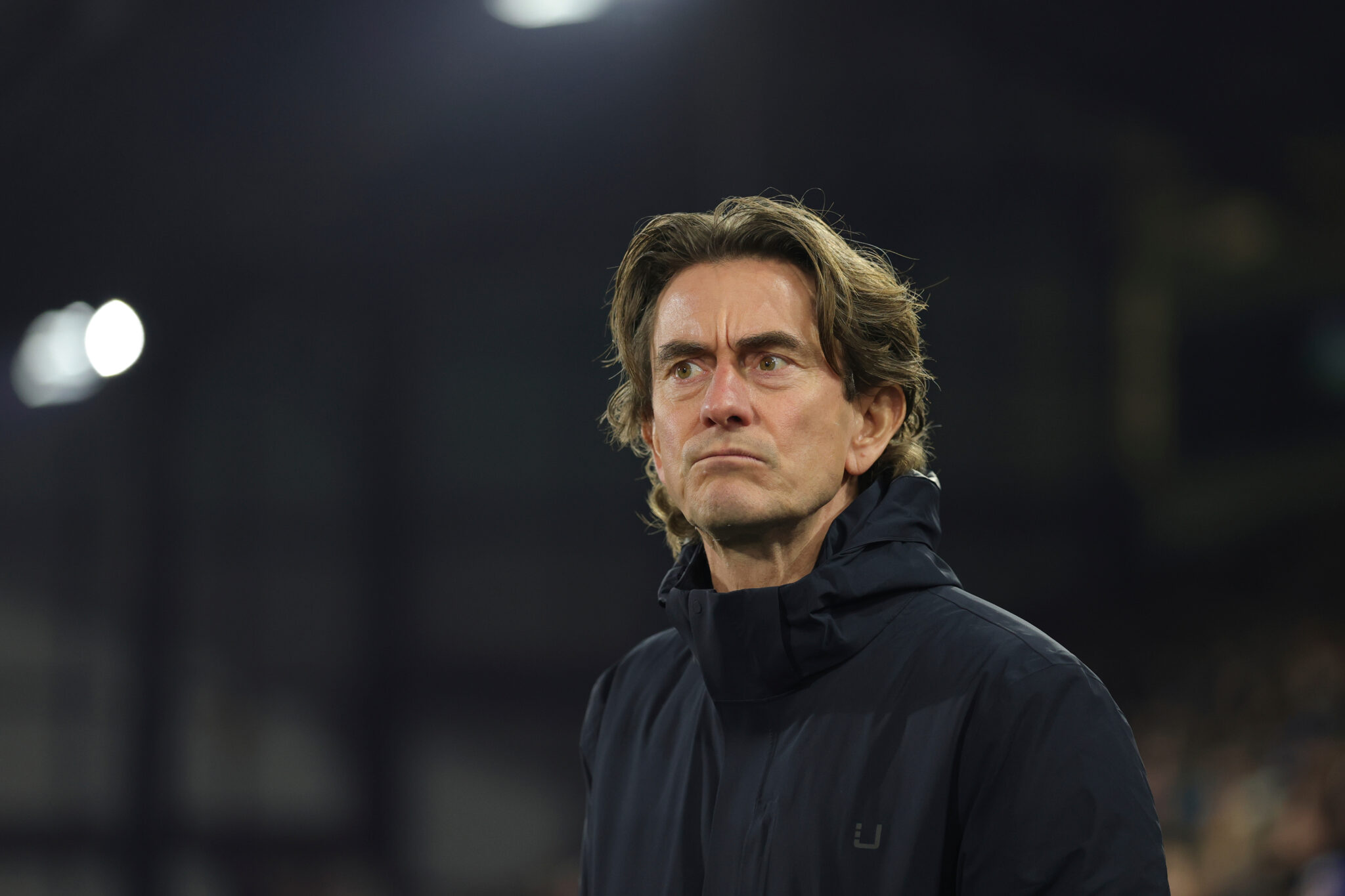 Σκέψεις για άμεσο διαζύγιο με τον Φρανκ στην Τότεναμ