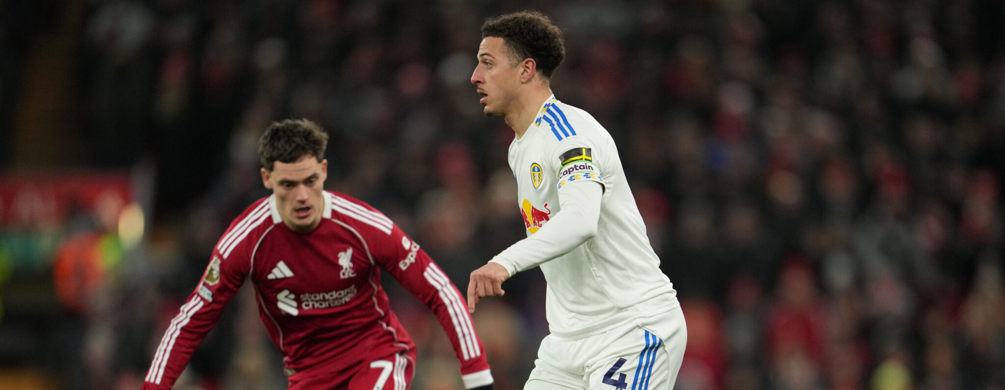 Άσφαιρη η Λίβερπουλ και επιστροφή στις… γκέλες με τη Λιντς