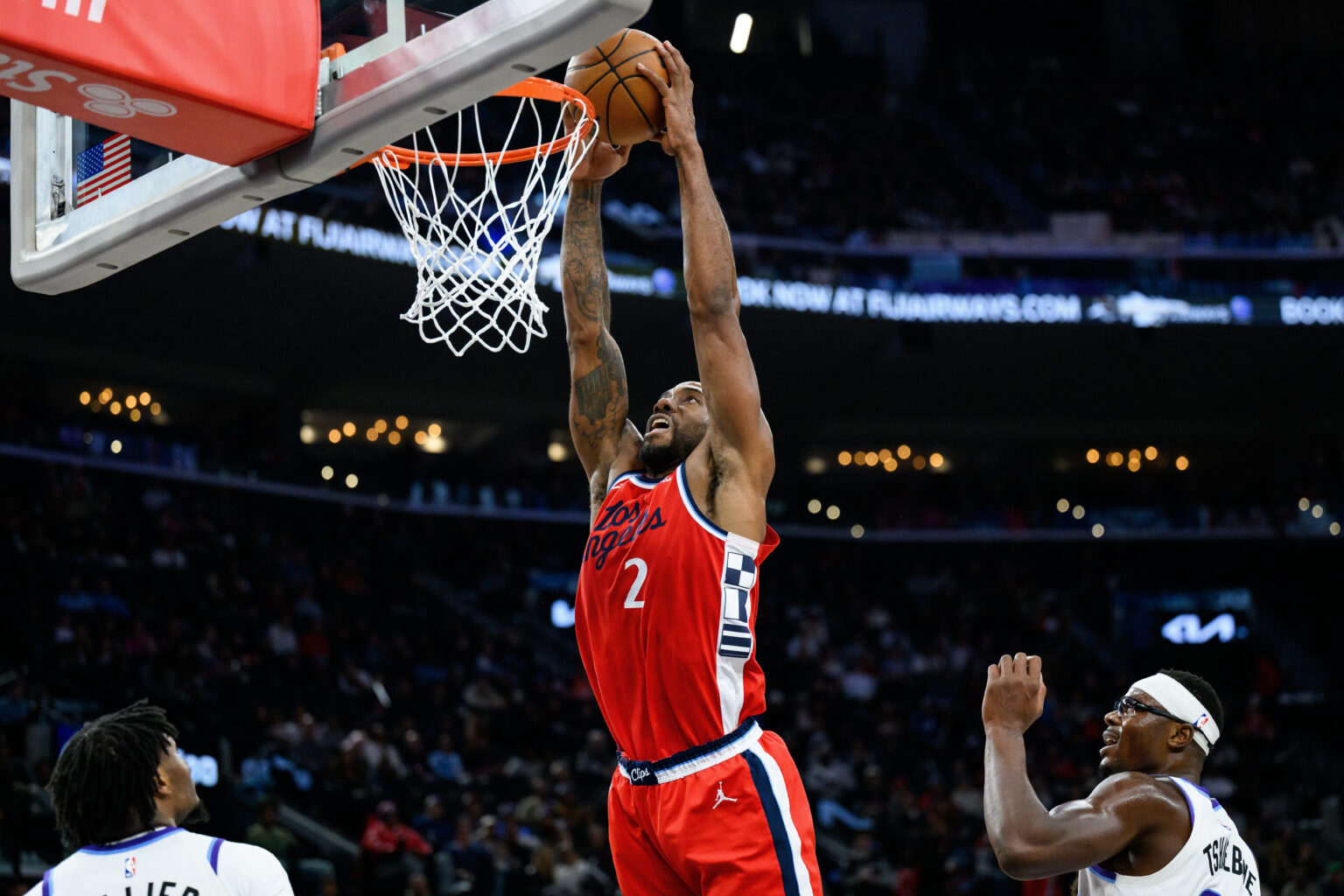 Ηγέτης Λέοναρντ με 45άρα – Πέρασαν απ’ το Σακραμέντο με τρομερό Μπράουν οι Σέλτικς