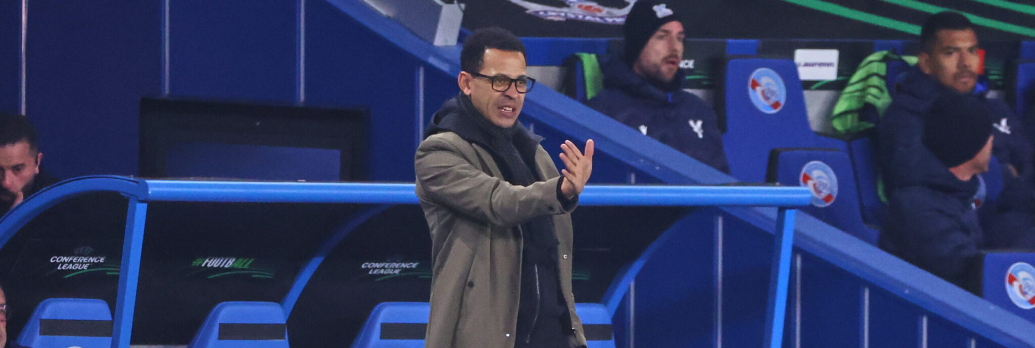 Ο Λίαμ Ροσένιορ ο νέος προπονητής της Τσέλσι μέχρι το… 2032