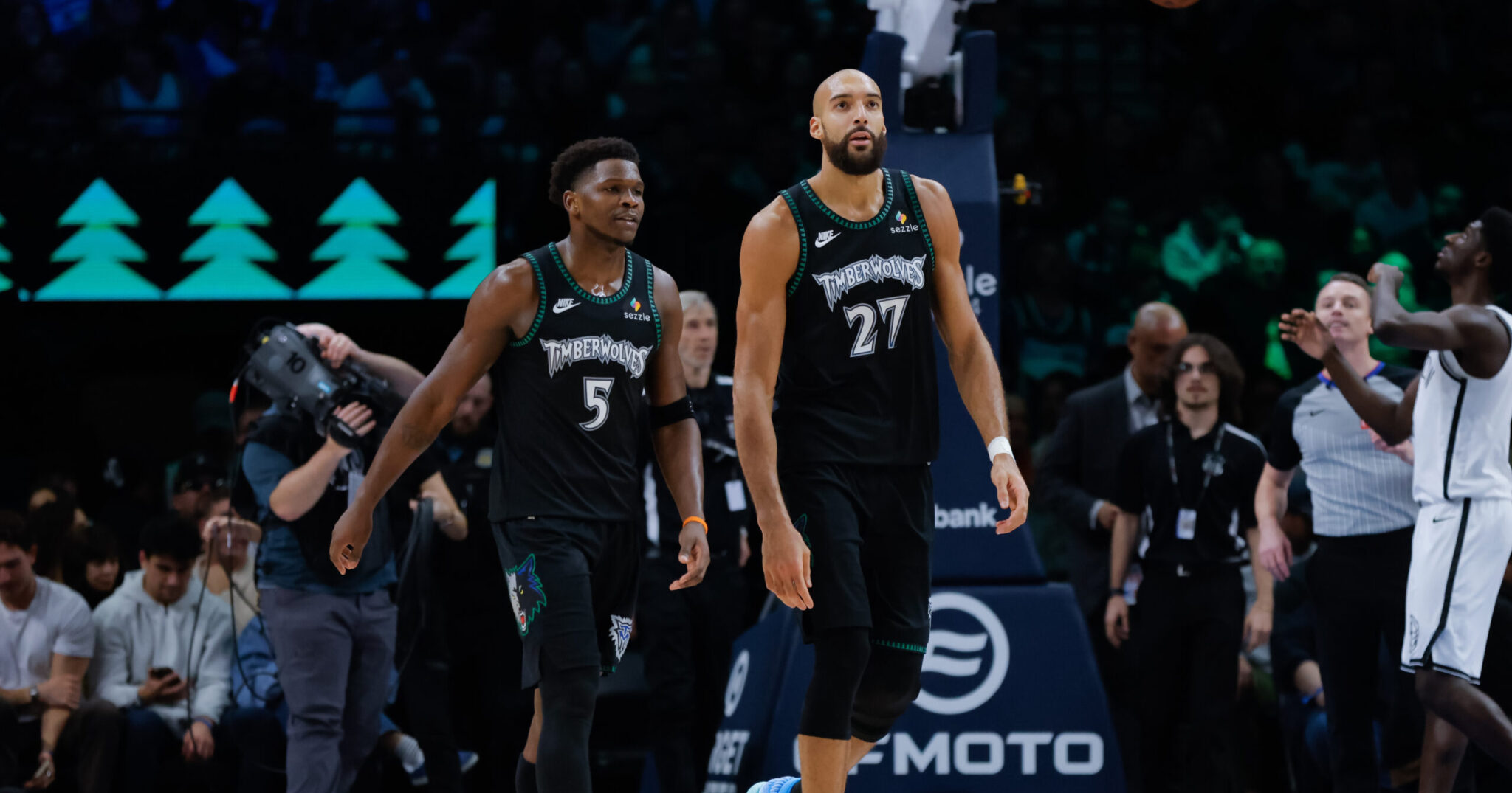 Η «καμπάνα» θα στοιχίσει πανάκριβα στον Γκομπέρ