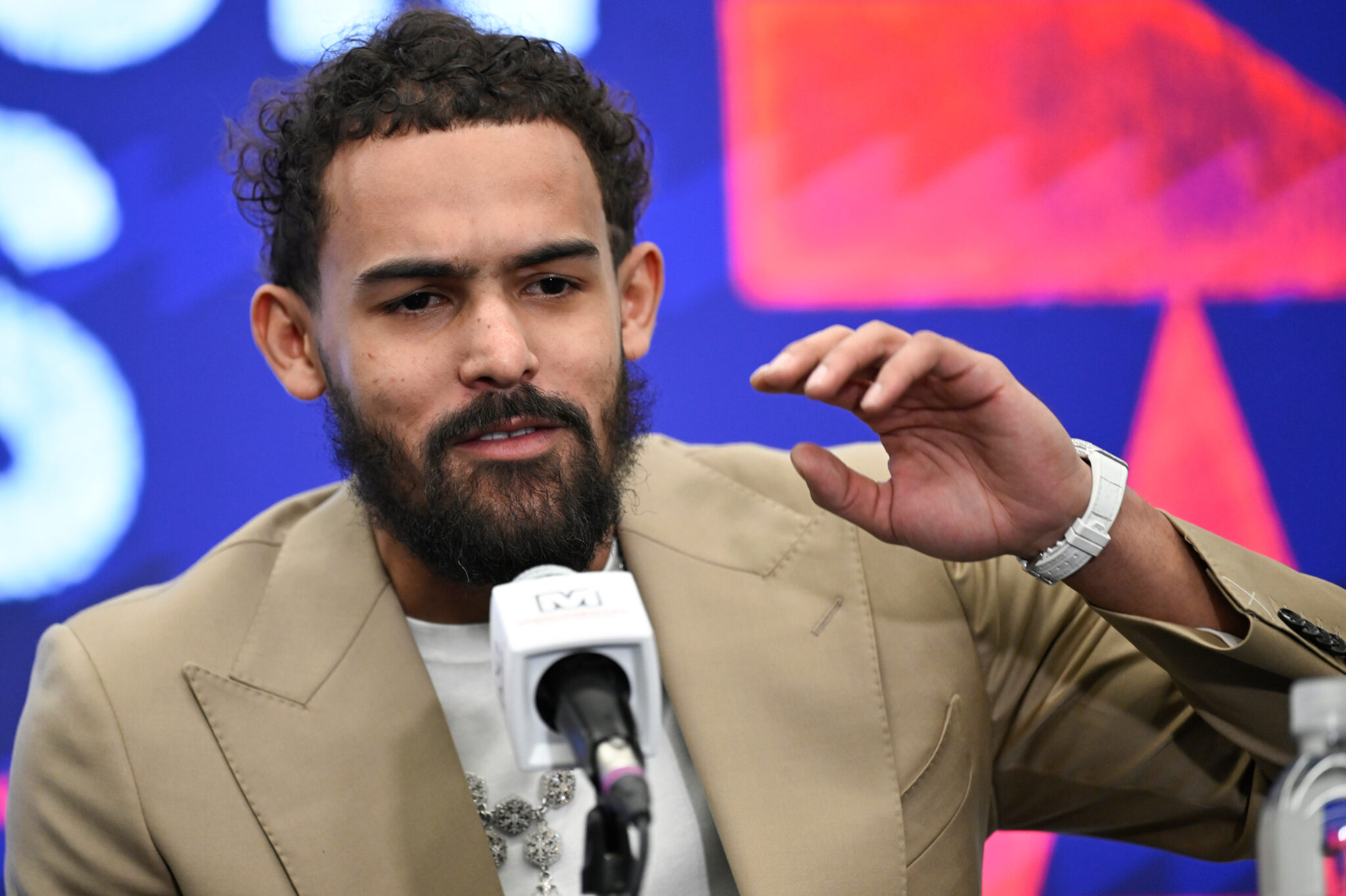 Αναμονή για τον Γιανγκ στους Γουίζαρντς: Μετά το All-Star break το ντεμπούτο του