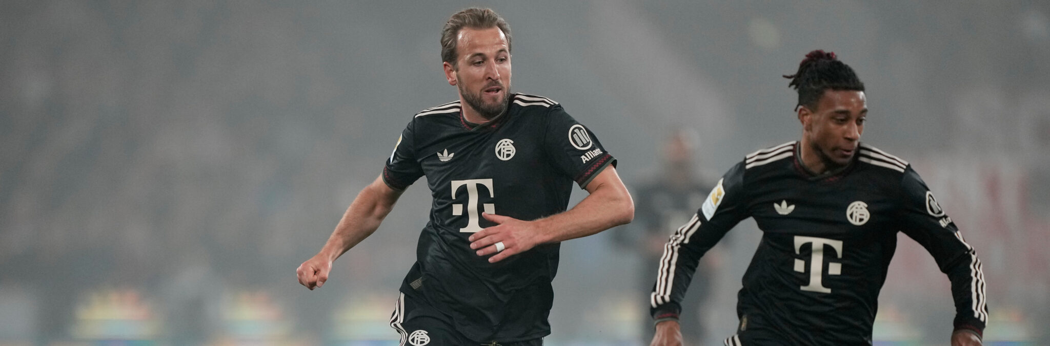 Bundesliga: Κρίσιμα ματς για την τετράδα