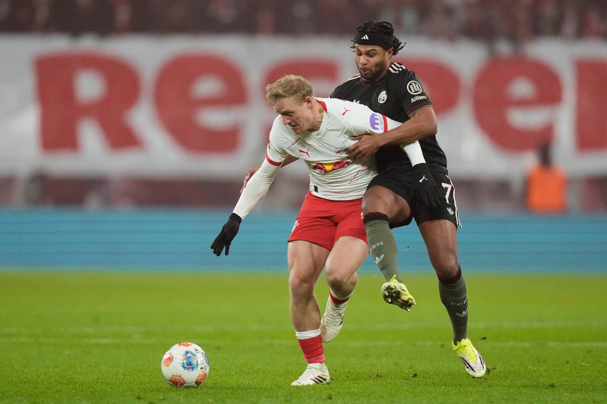 «Ο Σλάγκερ προτάθηκε σε ΑΕΚ και Παναθηναϊκό»