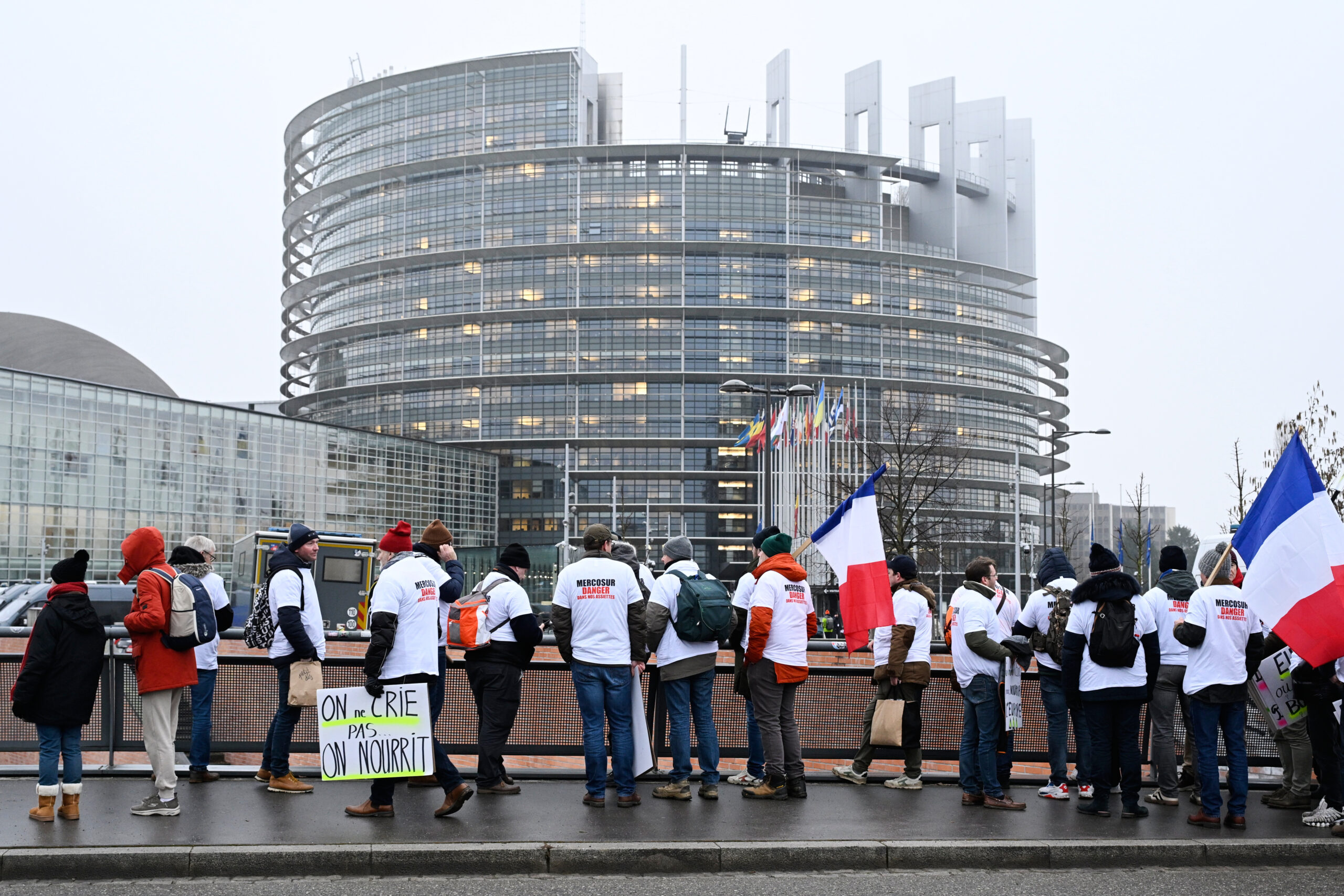 &laquo;&Sigma;&tau;&alpha; &chi;έ&rho;&iota;&alpha;&raquo; &tau;&omicron;&upsilon; &Epsilon;&Kappa; &eta; &tau;ύ&chi;&eta; &tau;&eta;&sigmaf; Mercosur