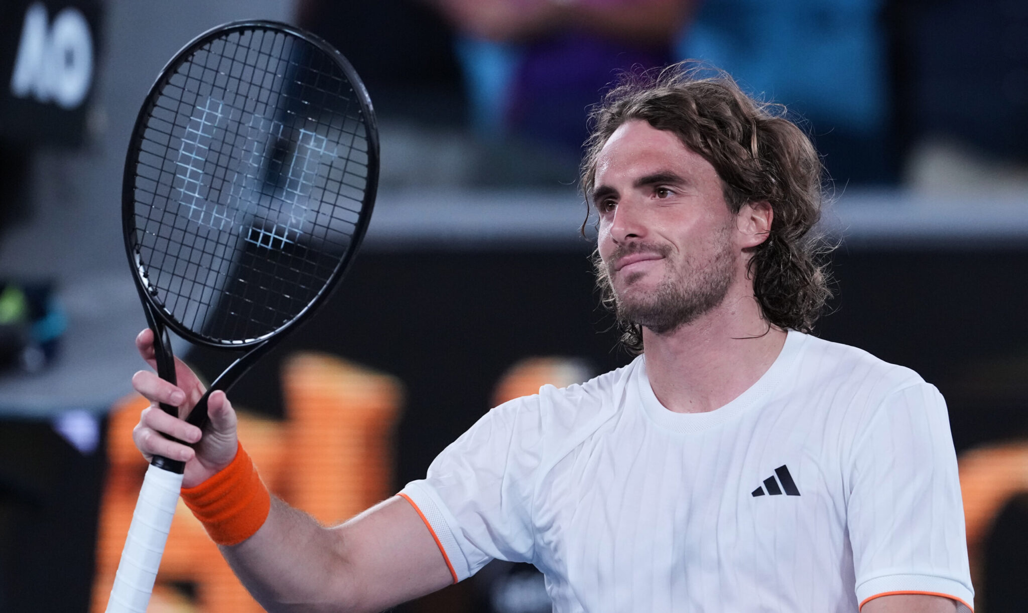 «Αγρίεψε», καθάρισε τον Μοτσιζούκι ο Τσιτσιπάς και πέρασε στον 2ο γύρο του Αυστραλιανού Open