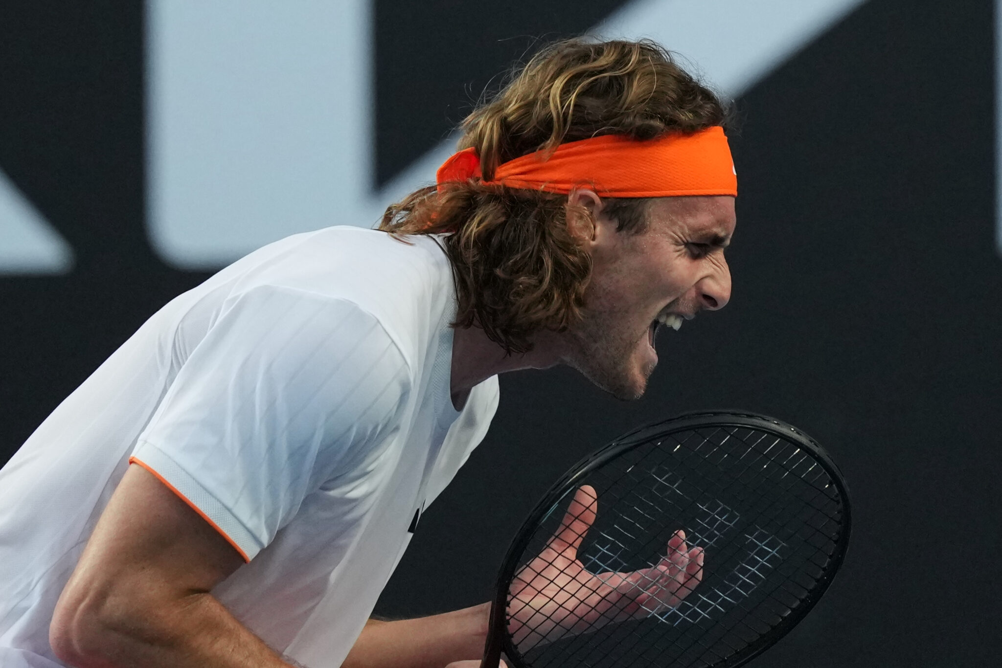 Έχασε από τον Μάχατς και αποκλείστηκε από το Αυστραλιανό Όπεν ο Τσιτσιπάς