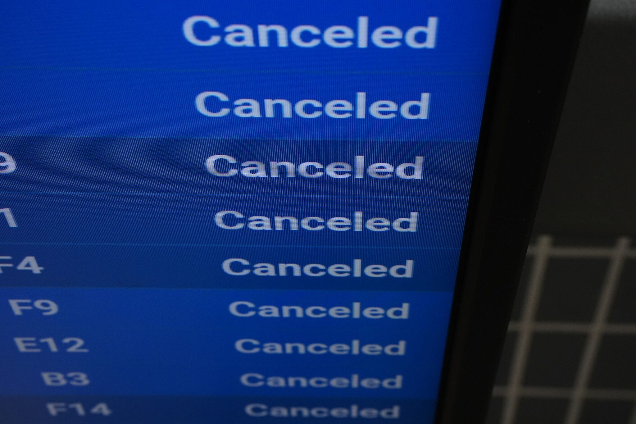 Δικαιώματα επιβατών: Το ΕΚ ψηφίζει περαιτέρω βελτίωση και ενίσχυση