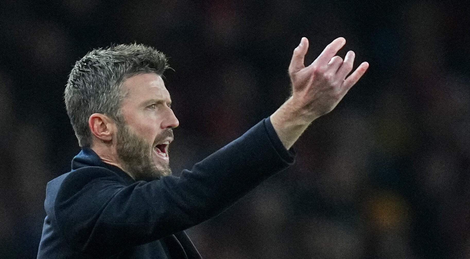 Αποθέωσε Κάρικ ο Ρούνι μετά τη μεγάλη νίκη της Γιουνάιτεντ επί της Άρσεναλ