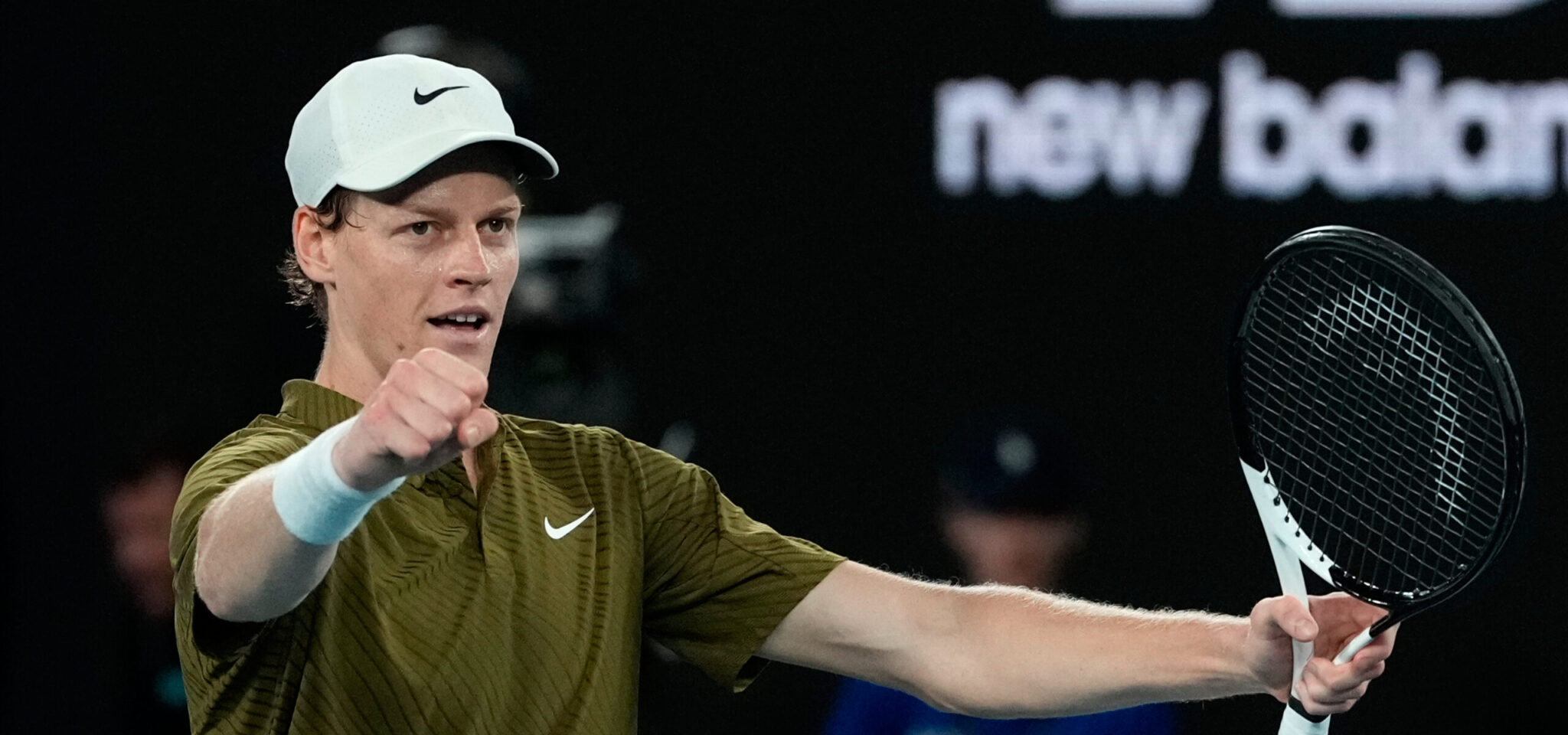 Australian Open: Στα ημιτελικά με άνεση ο Σίνερ, βρίσκει Τζόκοβιτς (ΒΙΝΤΕΟ)