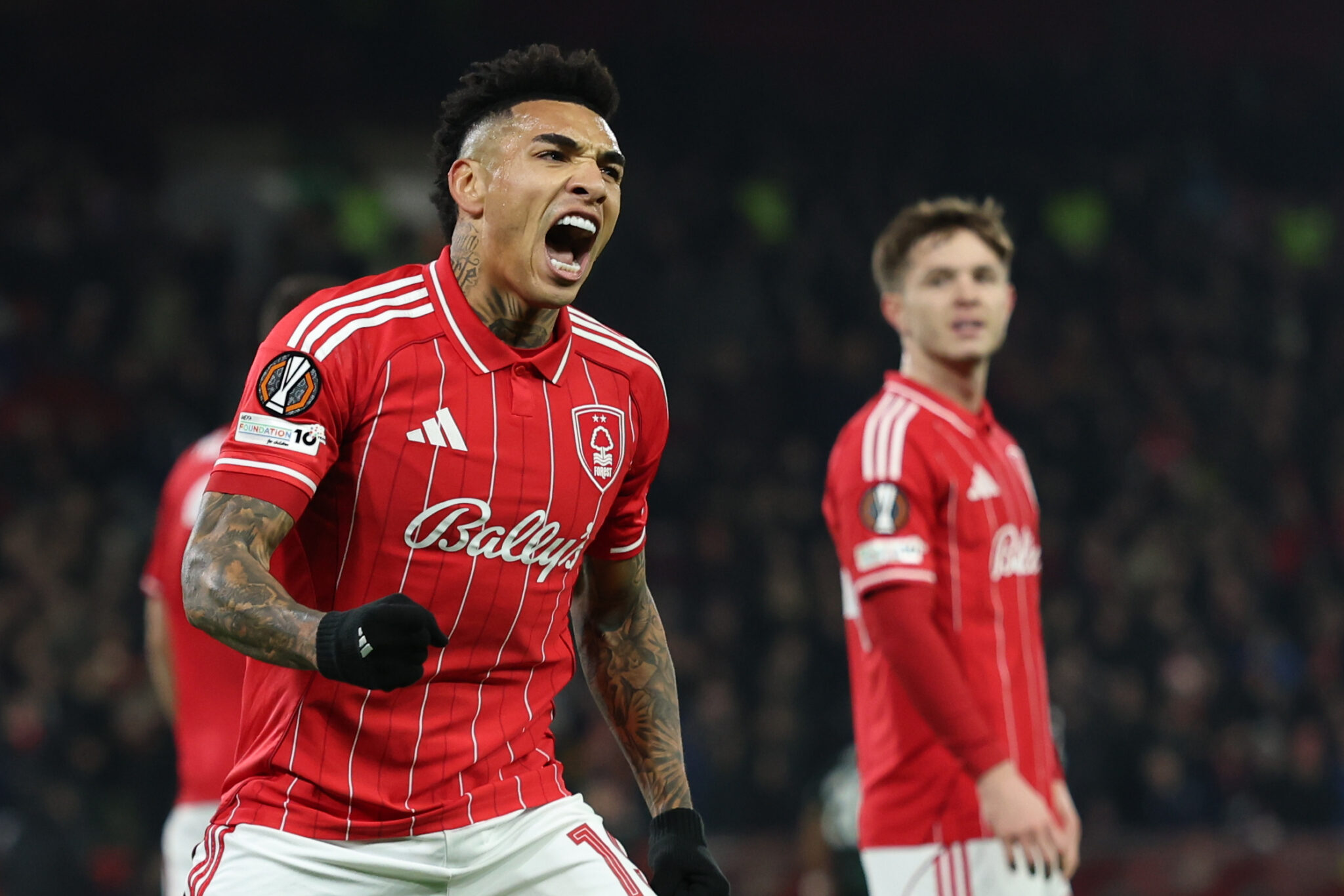 Στην 8άδα η Ρόμα, πρωτοπόρος η Λιόν: Η τελική βαθμολογία της League Phase του Europa League