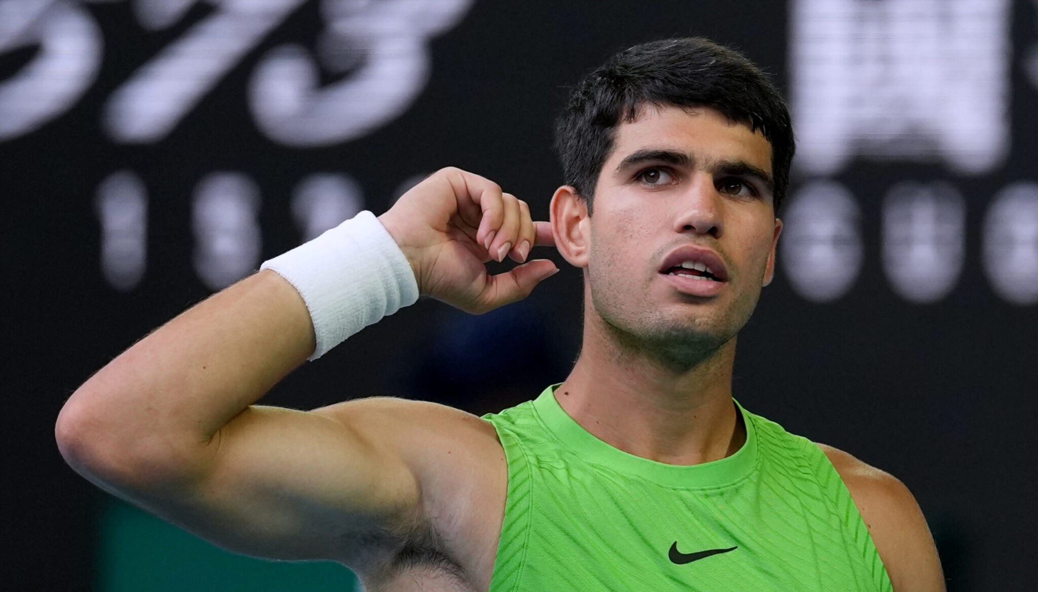 Australian Open: Μυθική ματσάρα Αλκαράθ και πρόκριση επί του Ζβέρεφ μετά από 5,5 ώρες (ΒΙΝΤΕΟ)