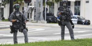 ΗΠΑ: Πυροβολισμοί στη διάρκεια κηδείας σε εκκλησία, τουλάχιστον δυο νεκροί