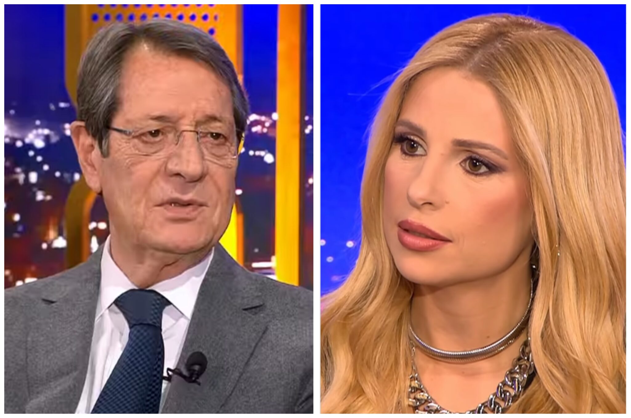 Η εξομολόγηση του Νίκου Αναστασιάδη για την κρίση στον γάμο του – «Ανακάλυψα τι έχω χάσει»