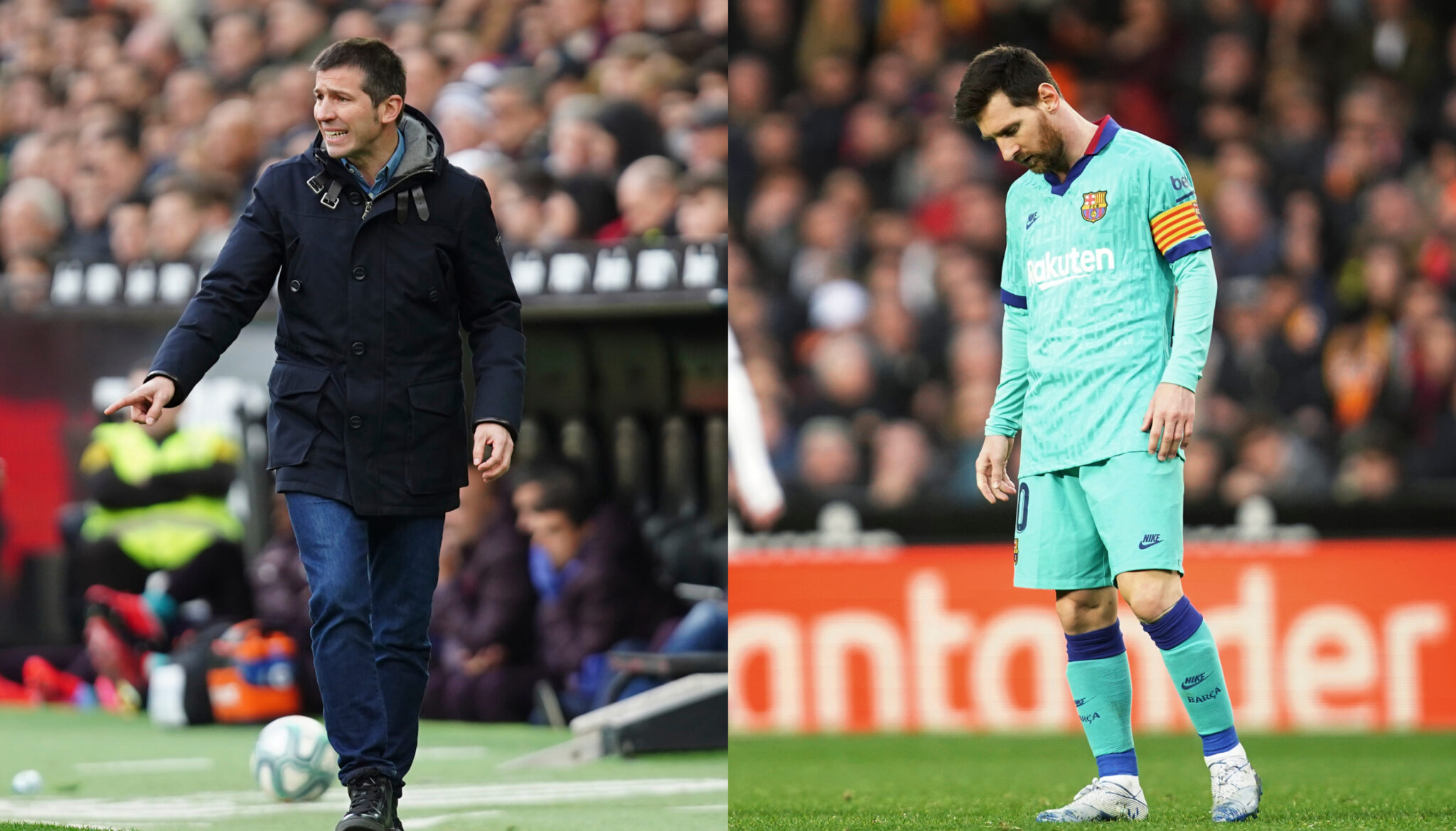 Όταν ο νέος προπονητής της Πάφου νικούσε τη Μπαρσελόνα του Μέσι (ΒΙΝΤΕΟ)