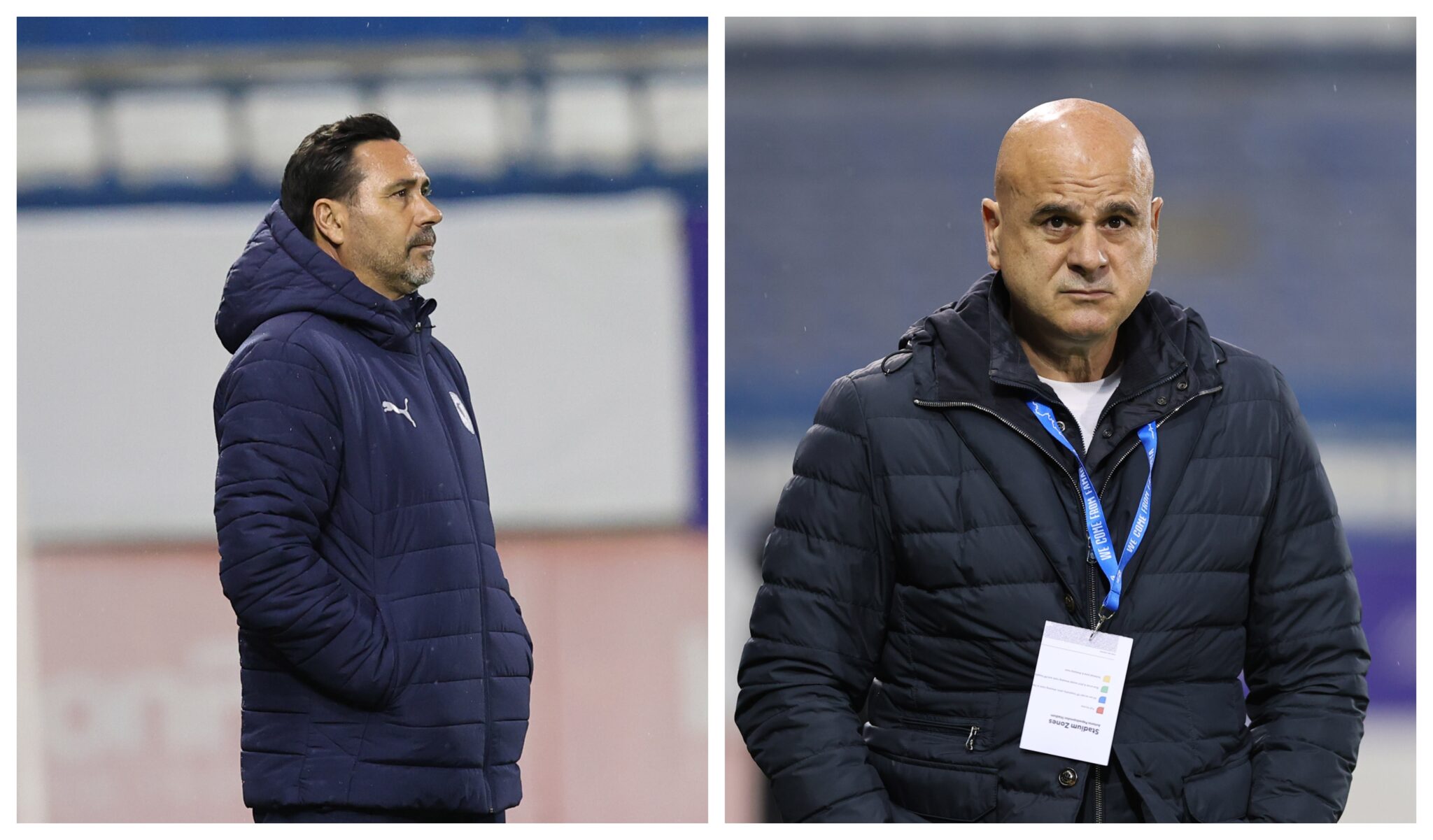 Τιμούρ: «Τόσα χρόνια εγκλημάτησαν και κάποιοι έφεραν την ομάδα σε αυτό το σημείο» – Παραπονέθηκε για το πέναλτι ο Φερέιρα