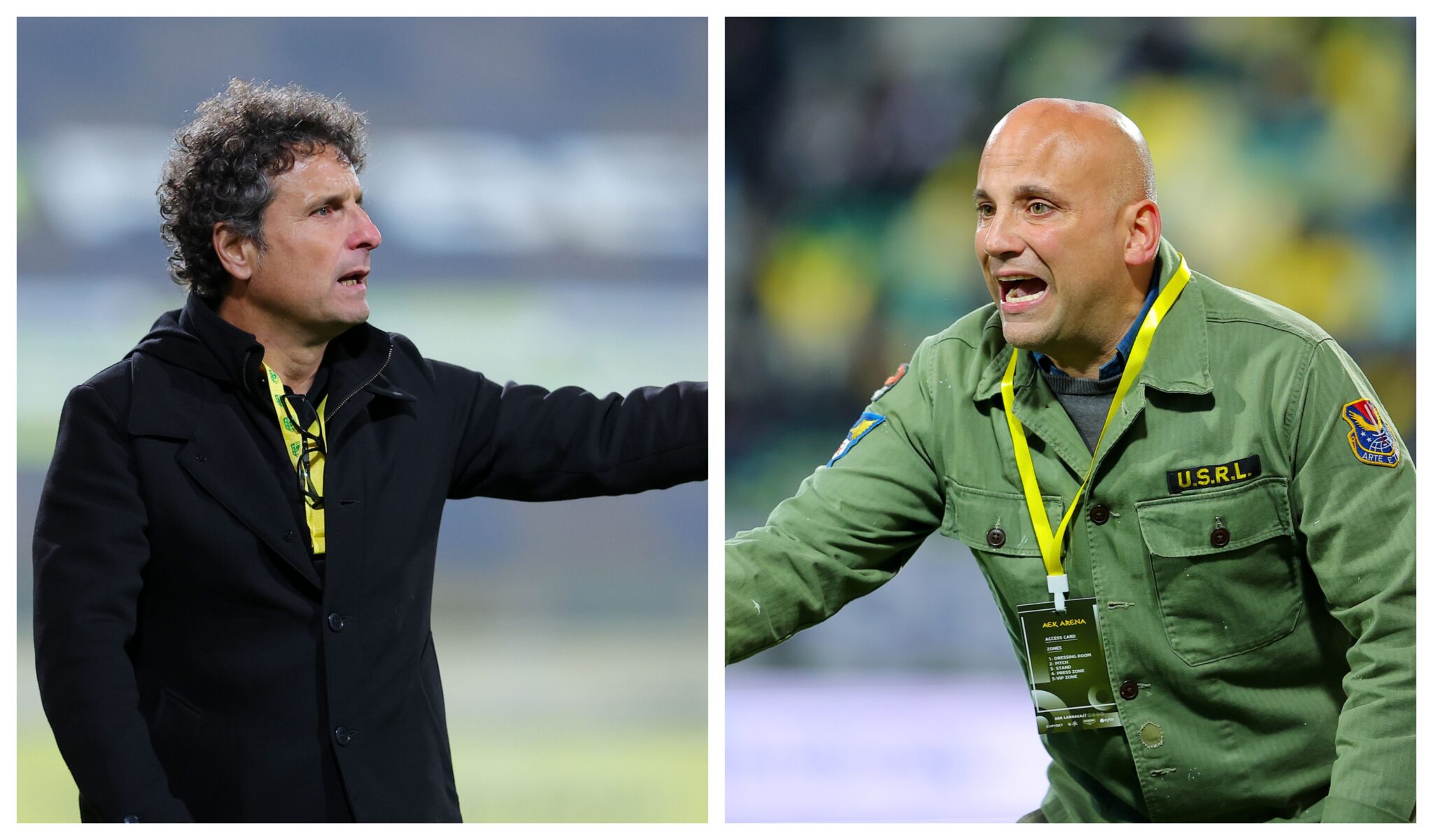 Ιδιάκεθ: «Δεν κάναμε την καλύτερη εμφάνιση, χρειαζόμασταν το τρίποντο» – Κρατάει τη νοοτροπία ο Ροθάδα