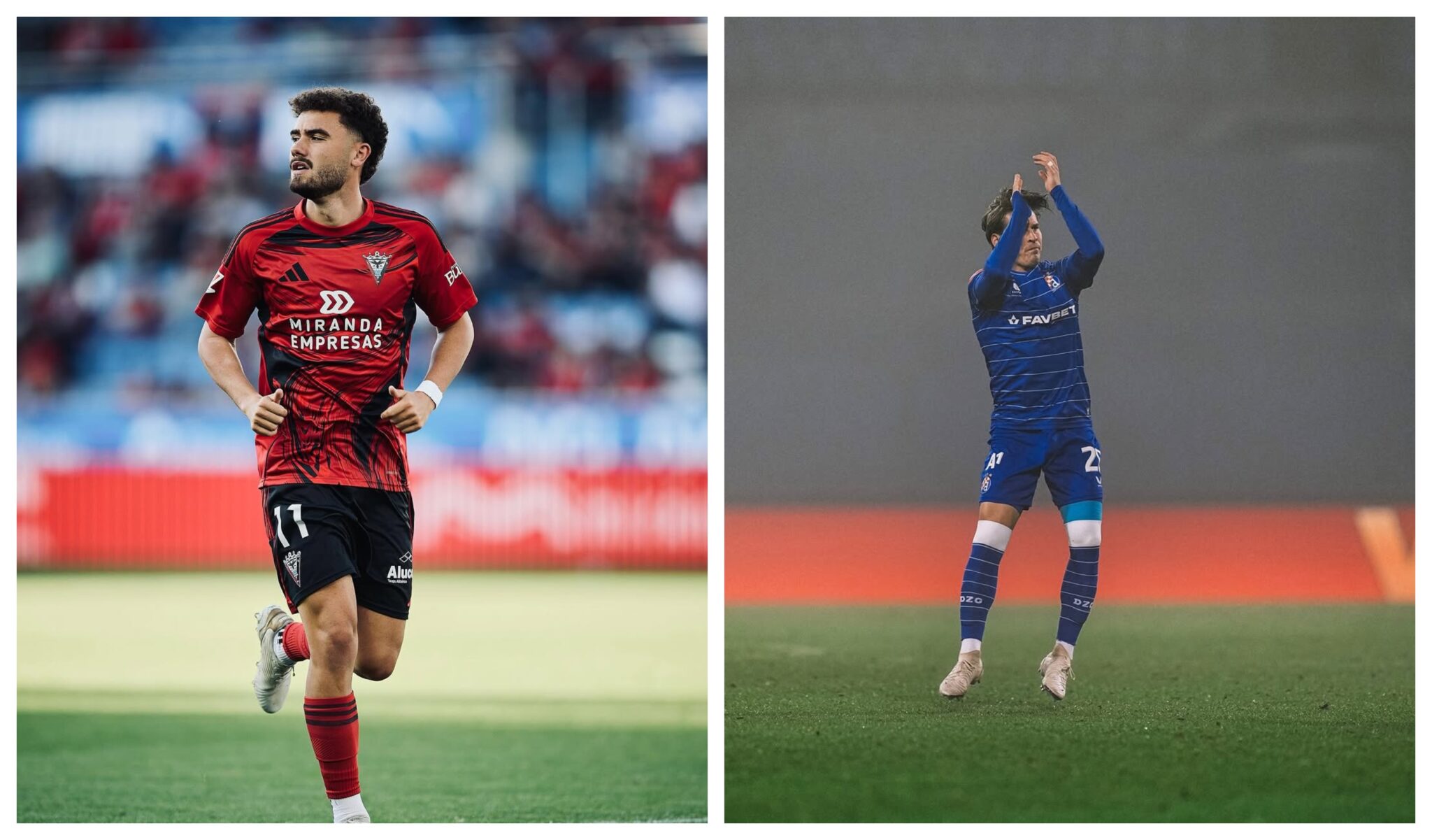 «Έκλεισε» Καρδέρο και Μουντραζίγια η ΑΕΚ