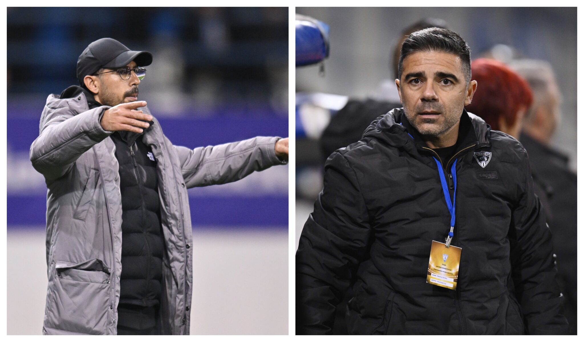 Λοσάδα: «Ιδιαίτερα χαρούμενος για την 7η συνεχόμενη νίκη μας» – Θέλει… εκδίκηση στο Κύπελλο ο Σατσιάς (ΒΙΝΤΕΟ)