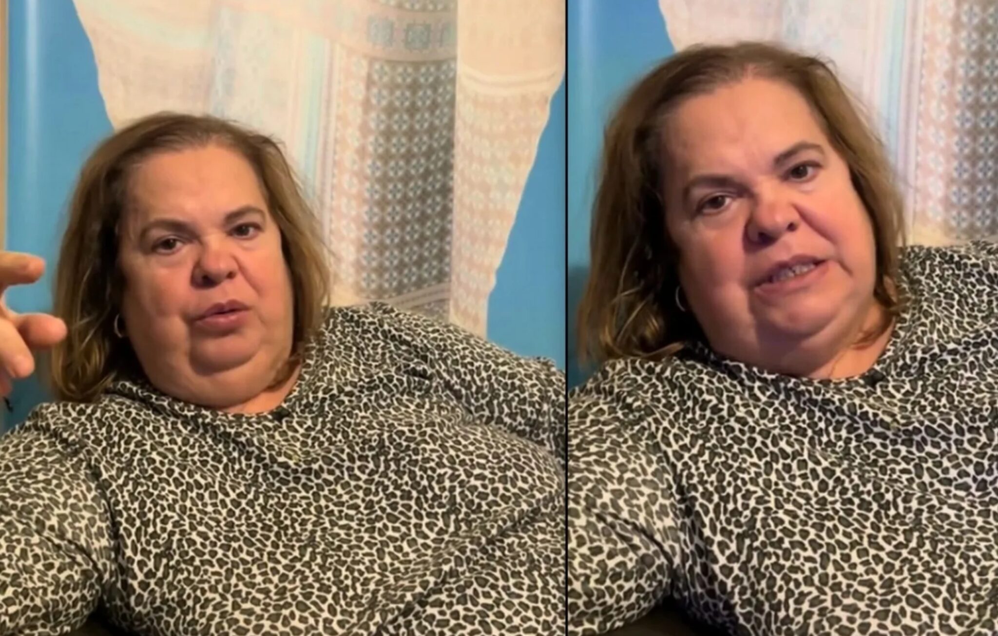 Πυρ και μανία η Έφη Θώδη – Ξέσπασε στο Tik Tok – Tι συνέβη