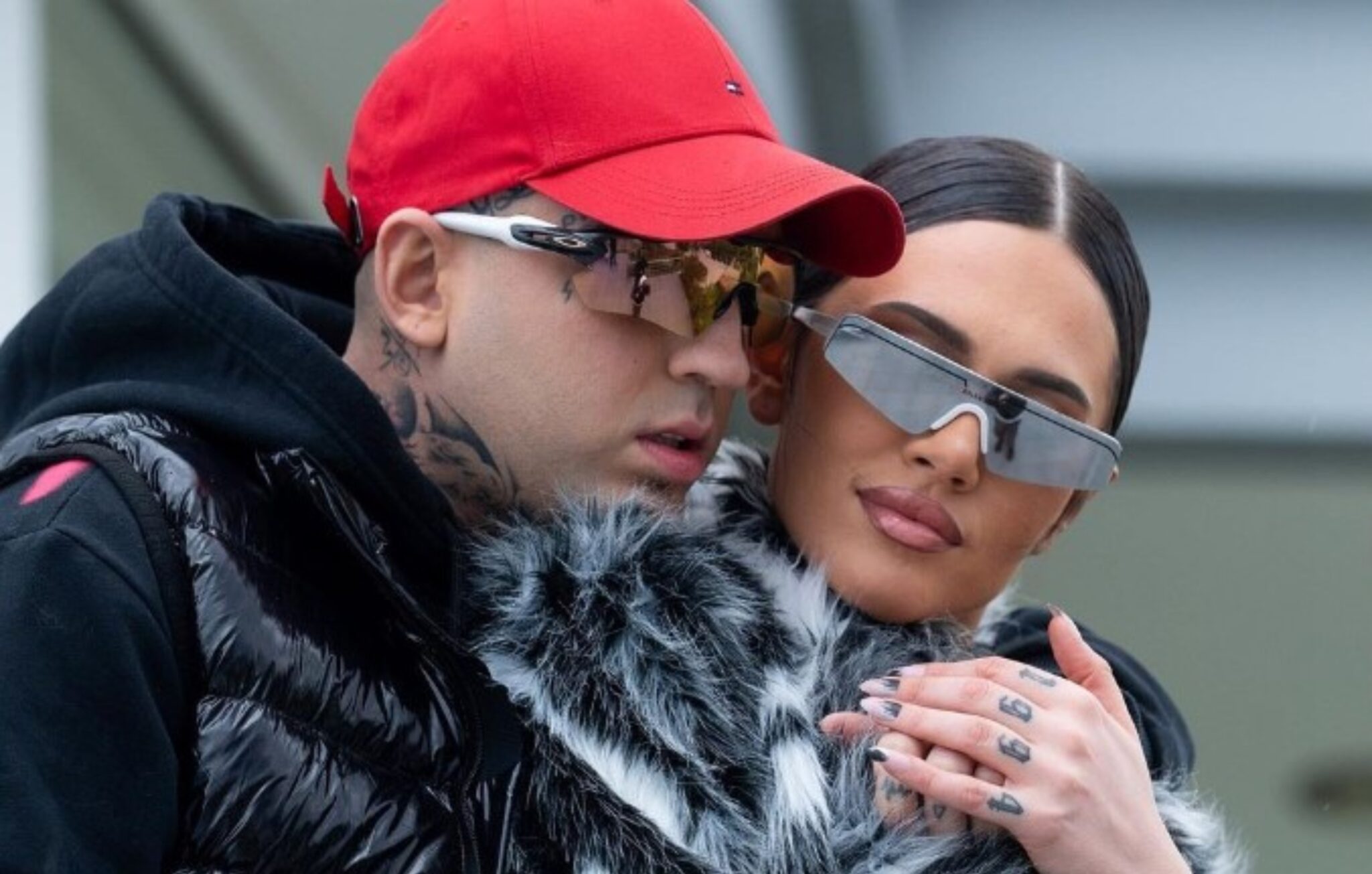 Dj Stephan: Οι πρώτες δηλώσεις μετά το χωρισμό από την Τσαγκρινού – Tι λέει;