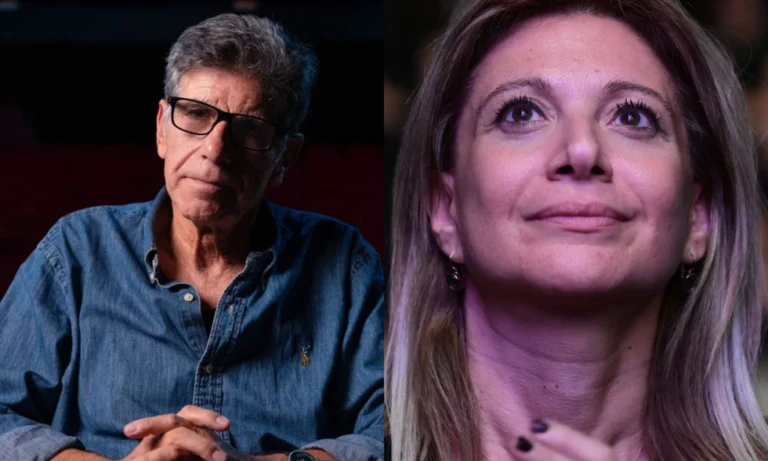 Γιάννης Μπέζος: «Κόλαφος» κατά της Μαρίας Καρυστιανού – Tι συνέβη;