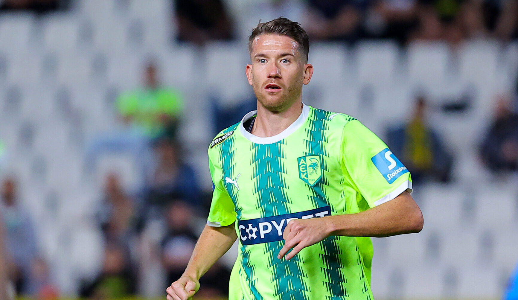 Πλήγμα με Ροντέν στην ΑΕΚ