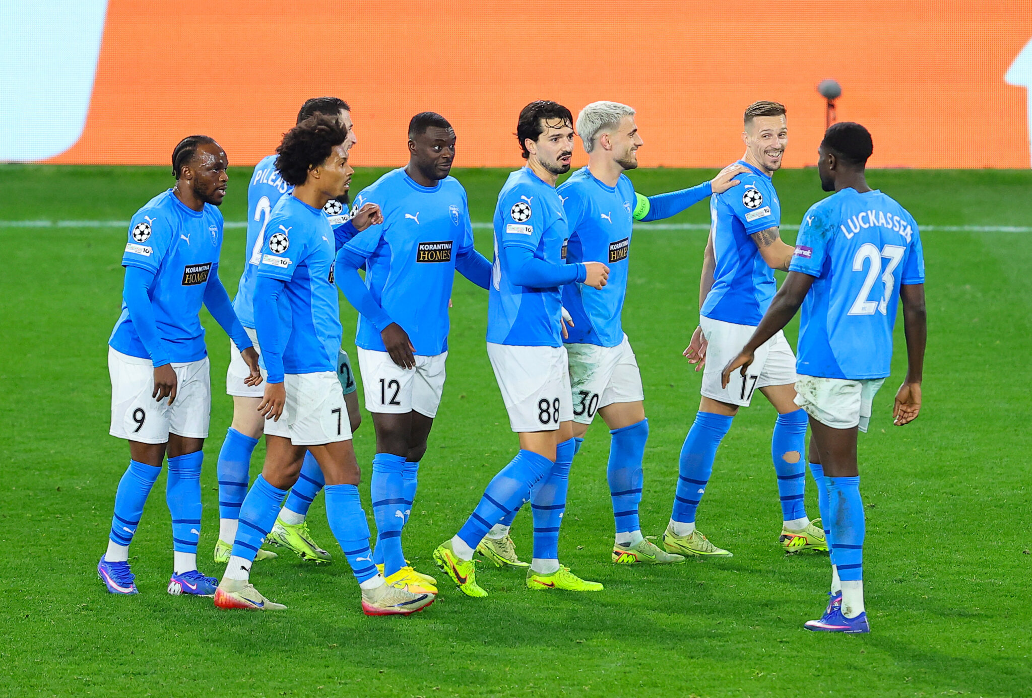 Ώρα για αντεπίθεση στην Πάφο