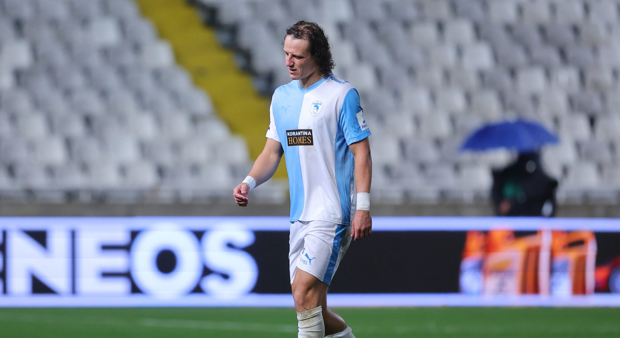 Τρέχουν να προλάβουν οι τρεις τραυματίες της Πάφου, αλλά…